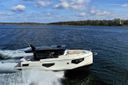 Cobra Yachts Gran Maestro 43 Nieuw