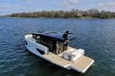 Cobra Yachts Gran Maestro 43 Nieuw