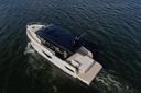 Cobra Yachts Gran Maestro 43 Nieuw