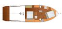 Cobra Yachts Gran Maestro 43 Nieuw