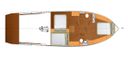 Cobra Yachts Gran Maestro 43 Nieuw