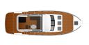 Cobra Yachts Futura 40 Grand Horizon -Nieuw