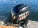 Quicksilver 645 Cruiser May Nik