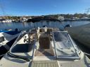 Quicksilver 645 Cruiser May Nik