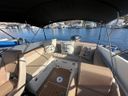Quicksilver 645 Cruiser May Nik