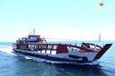 RO/RO PAX DOUBLE ENDED FERRY 90