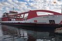 RO/RO PAX DOUBLE ENDED FERRY 90