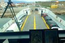 RO/PAX LAND CRAFT FERRY 58