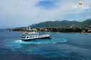 RO/PAX LAND CRAFT FERRY 58