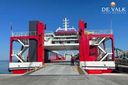 RO/RO PAX DOUBLE ENDED FERRY 90