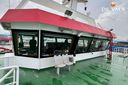 RO/RO PAX DOUBLE ENDED FERRY 90