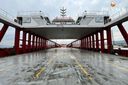 RO/RO PAX DOUBLE ENDED FERRY 90