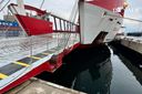 RO/RO PAX DOUBLE ENDED FERRY 90