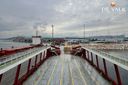 RO/RO PAX DOUBLE ENDED FERRY 90