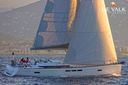 Jeanneau Sun Odyssey 519