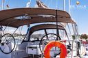 Jeanneau Sun Odyssey 519