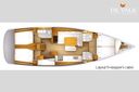 Jeanneau Sun Odyssey 519