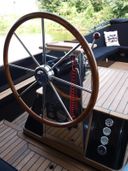 Menken The CAB XL