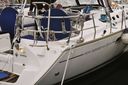 Jeanneau Sun Odyssey 43
