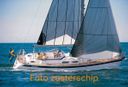 Hallberg Rassy 37 Witte Kreeft