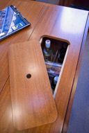 Hallberg Rassy 37 Witte Kreeft