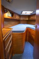 Hallberg Rassy 37 Witte Kreeft