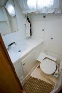 Hallberg Rassy 37 Witte Kreeft