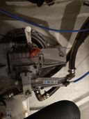 Hallberg Rassy 37 Witte Kreeft