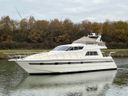 Neptunus 168 Flybridge Never Say Never