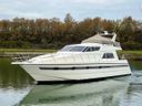 Neptunus 168 Flybridge Never Say Never