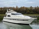 Neptunus 168 Flybridge Never Say Never
