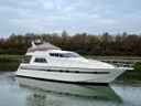 Neptunus 168 Flybridge Never Say Never