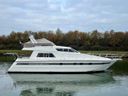 Neptunus 168 Flybridge Never Say Never