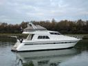 Neptunus 168 Flybridge Never Say Never