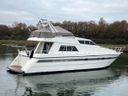 Neptunus 168 Flybridge Never Say Never