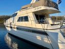 Neptunus 168 Flybridge Never Say Never
