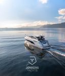Fairline Targa 47 GT
