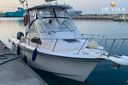 Grady-White Sailfish 282
