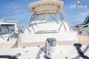 Grady-White Sailfish 282
