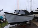 Wato 700 - Via Boatauction.com -
