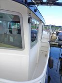 Trawlerjacht 48, zeegaand