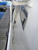 Trawlerjacht 48, zeegaand