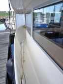 Trawlerjacht 48, zeegaand