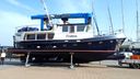 Trawlerjacht 48, zeegaand