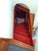 Trawlerjacht 48, zeegaand