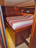 Trawlerjacht 48, zeegaand