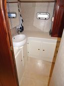 Trawlerjacht 48, zeegaand