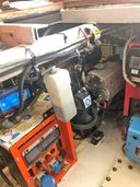 Trawlerjacht 48, zeegaand