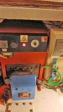 Trawlerjacht 48, zeegaand