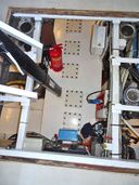 Trawlerjacht 48, zeegaand